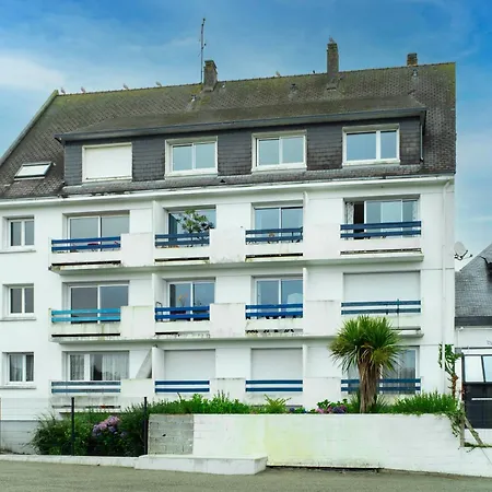 Les Vagues De Benodet - Apercu Mer A Benodet Exterior photo