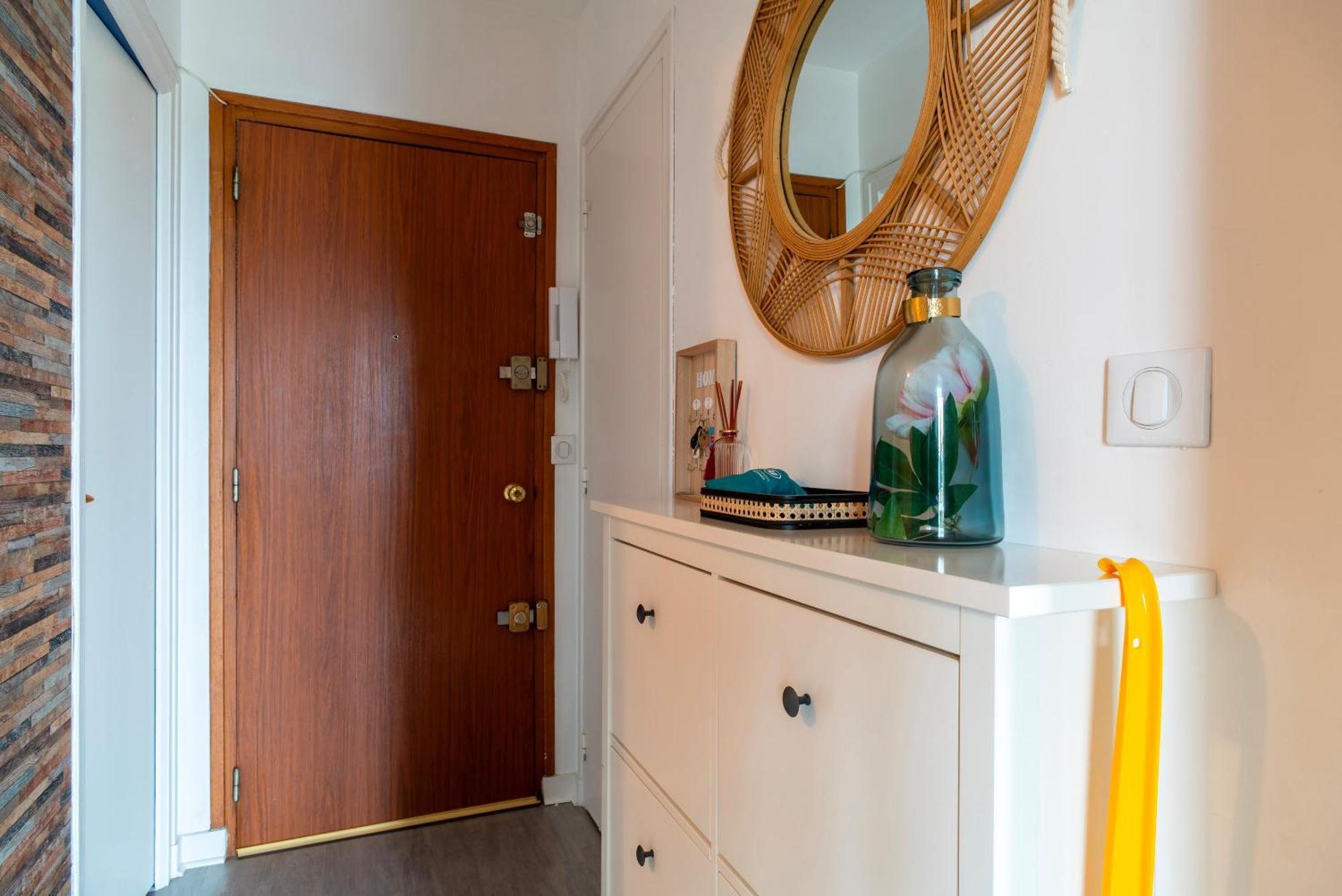 Appartement Les Vagues De - Apercu A Bénodet
