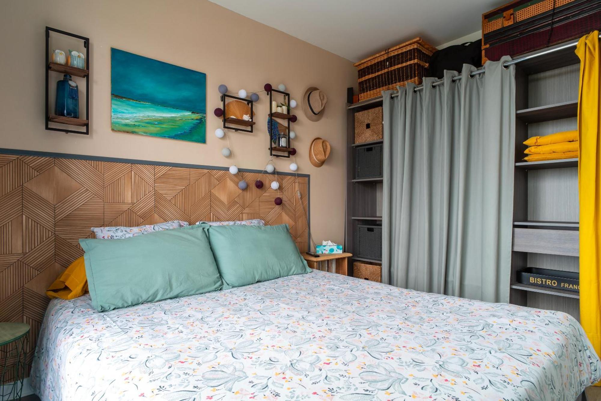 Appartement Les Vagues De - Apercu A *